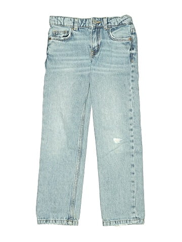 Zara Jeans (view 1)