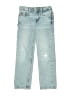 Zara 100% Cotton Blue Jeans Size 8 - photo 1