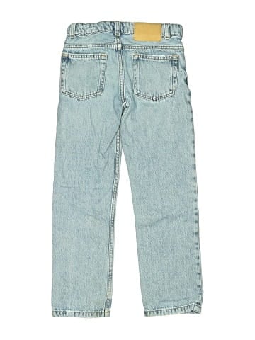 Zara Jeans (view 2)
