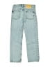 Zara 100% Cotton Blue Jeans Size 8 - photo 2