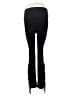 Lane Bryant Black Active Pants Size 00 - photo 2