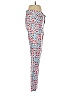 J.Crew Hearts Red Blue Jeans Size 26 waist - photo 4