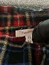 Maurices Plaid Red Long Sleeve Button-Down Shirt Size M - photo 7