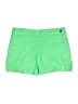 Lilly Pulitzer Solid Green Shorts Size 0 - photo 1