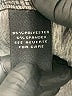 MSK Graphic Gray Casual Dress Size XL (petite) - photo 8