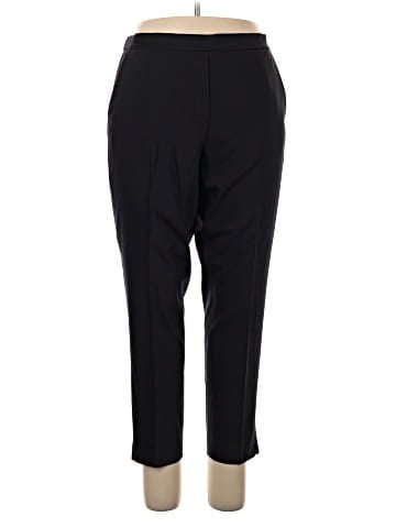 Nordstrom Signature Dress Pants (view 1)