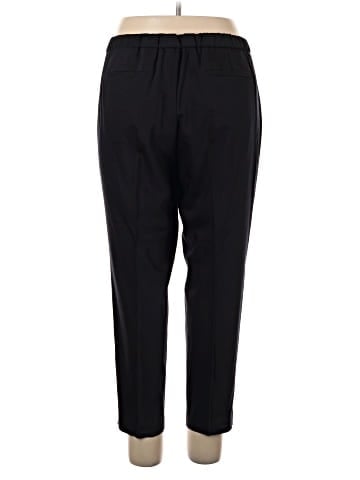 Nordstrom Signature Dress Pants (view 2)