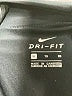 Nike Solid Black Casual Skirt Size XL - photo 3