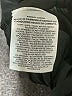Nike Solid Black Casual Skirt Size XL - photo 4