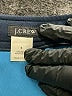 J.Crew Solid Blue Active Pants Size 6 - photo 7