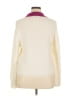 Rag & Bone Color Block Ivory Pullover Sweater Size XS - photo 2