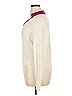 Rag & Bone Color Block Ivory Pullover Sweater Size XS - photo 5