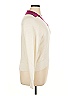 Rag & Bone Color Block Ivory Pullover Sweater Size XS - photo 4