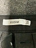 Just Fab Black Jeggings Size 26 waist - photo 7