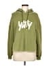 Yitty Green Sweatshirt Size M - photo 1