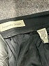 Amanda Smith Black Dress Pants Size 16 - photo 7