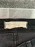 Free People Black Jeans Size 26 waist - photo 7