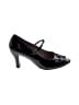 BeautiFeel Black Heels Size EU 40 - photo 1