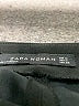 Zara Black Formal Skirt Size S - photo 4