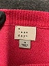 A New Day 100% Recycled Polyester Pink Pullover Sweater Size S - photo 7