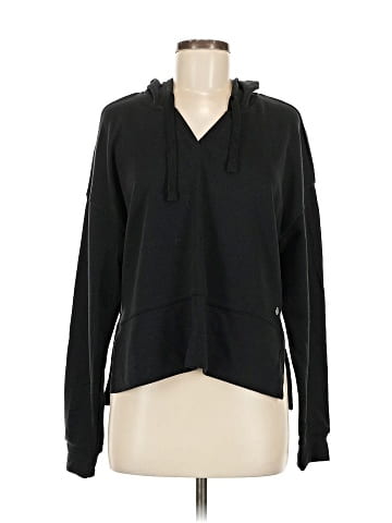 Bally Total Fitness Zip Up Hoodie (view 1)