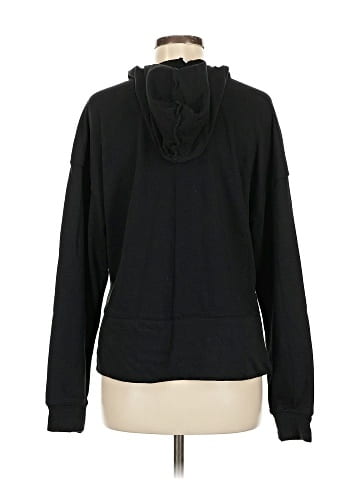 Bally Total Fitness Zip Up Hoodie (view 2)