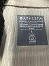 Athleta Silver Sleeveless T-Shirt Size L - photo 7