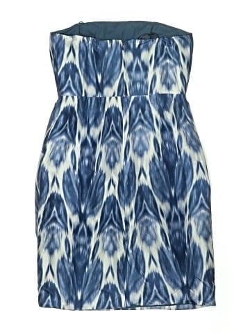 J.Crew Collection Casual Dress (view 2)