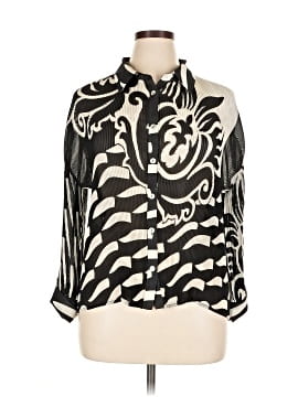 Alberto Makali 3/4 Sleeve Blouse