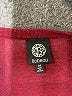 Bobeau Burgundy Pullover Sweater Size M - photo 7