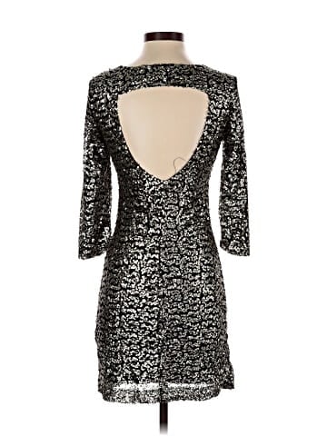 Charlie Jade Cocktail Dress (view 2)