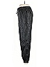 Blank NYC Metallic Black Faux Leather Pants Size 28 waist - photo 5