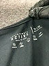 Abercrombie Black Romper Size 11 - 12 - photo 4