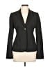 Laundry by Shelli Segal Black Blazer Size 8 - photo 1