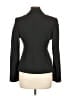 Laundry by Shelli Segal Black Blazer Size 8 - photo 2