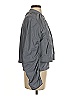 Athleta 100% Polyester Gray Track Jacket Size XS - photo 4