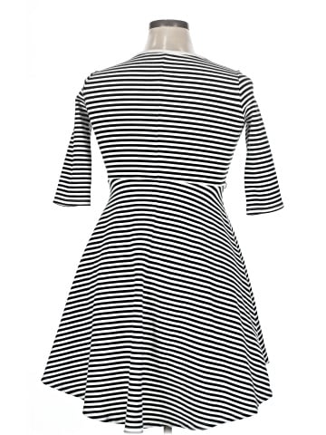 Cherokee Casual Dress (view 2)
