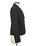 Laundry by Shelli Segal Black Blazer Size 8 - photo 4