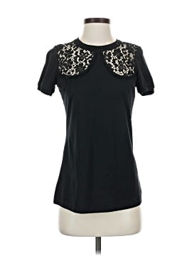 Dolce & Gabbana Short Sleeve Top