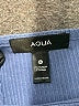 Aqua Blue Short Sleeve Turtleneck Size S - photo 7