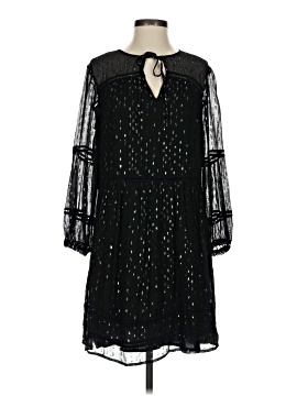 chinese dress ladies NADIA EMBROIDERED COTTON LACE DRESS