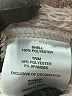 Mondetta 100% Polyester Tan Sweatshirt Size M - photo 8