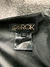 La Rok Solid Blue Cocktail Dress Size S - photo 7