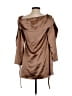 Unbranded 100% Polyester Brown Cocktail Dress Size S - photo 2