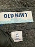 Old Navy Solid Gray Casual Skirt Size XL - photo 4