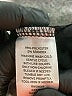 Halogen Solid Black Casual Dress Size M - photo 8