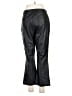 Halogen 100% Polyurethane Black Casual Pants Size 8 - photo 2