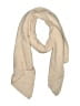 Marcus Adler 100% Polyester Ivory Pink Scarf One size - photo 1