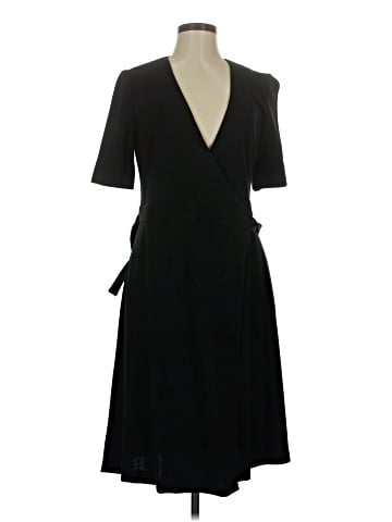 St. John Cocktail Dress (view 1)