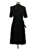 St. John Black Cocktail Dress Size 6 - photo 2